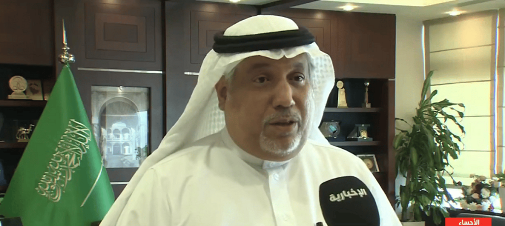 رئيس جامعة الملك فيصل: لدينا 631 براءة اختراع ajel2F2025 05 052Fzi3iks9s2F33334444