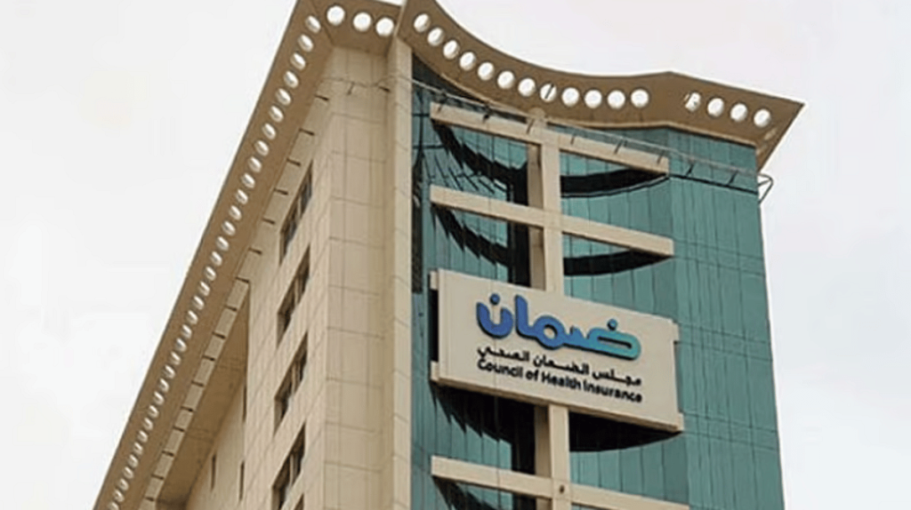 الضمان الصحي: مراجعة المستفيد للطبيب دون رسوم خلال 14 يومًا من الزيارة الأولى ajel2F2025 05 062F81kup44u2FD8B6D985D8A7D986 D8B6D985D8A7D986 D8B5D8ADD98A