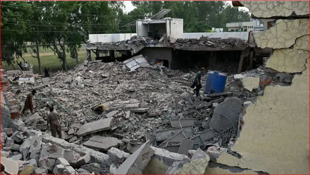 باكستان: تعليق مؤقت للطيران في مطارات كراتشي ولاهور وسيالكوت ajel2F2025 05 082F618s7mbj2FD8A8D8A7D983D8B3D8AAD8A7D986