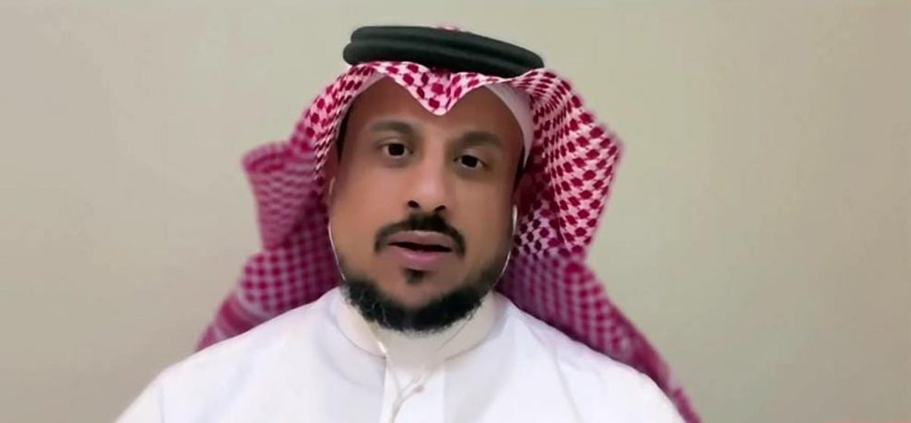 متخصص في اضطرابات النوم: المملكة الثالث عالميا في قلة جودة النوم ajel2F2025 05 082Fmg4t8nfp2F59851830 9175 4263 8ccd 045ad9b5797b