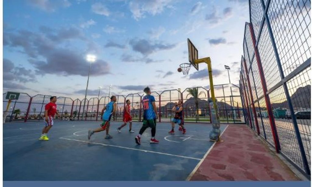 أمانة حائل تنجز 78 ملعبًا رياضيًا في عدد من حدائق ومرافق بالمنطقة ajel2F2025 05 102F0ba8gy3k2FCapture
