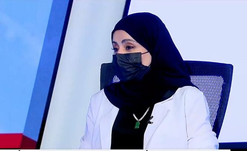 بالفيديو.. مختصة: الوعي بالجلطات الوريدية مهم واكتشافها المبكر قد ينقذ حياة الشخص ajel2F2025 05 102Ffke4il632FCapture