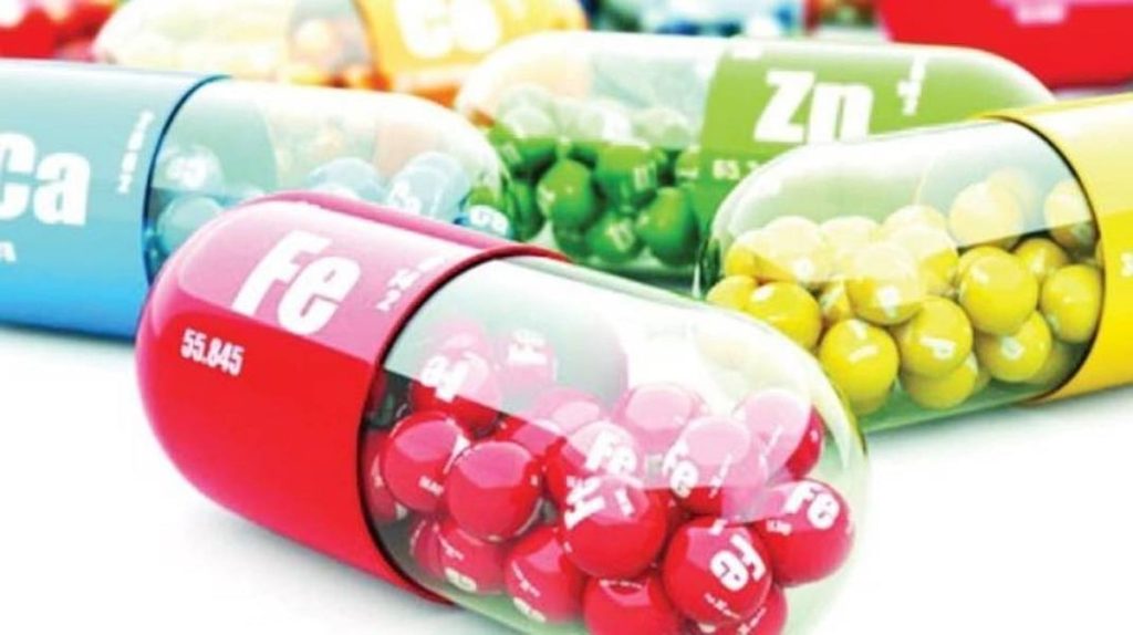 استشاري: المكملات الغذائية لا تساعد في علاج الأرق ajel2F2025 05 102Fsbu5o7ef2F1141