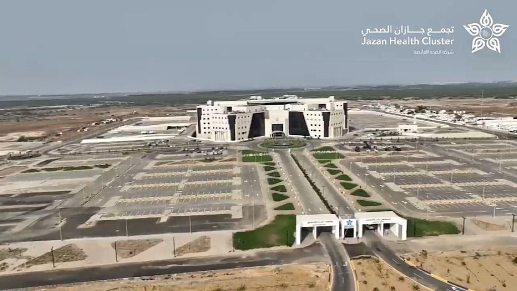 بتقنية الرادار لأول مرة.. استئصال ورم غير محسوس في الثدي بجازان ajel2F2025 05 112Fuuriytpr2FD8AAD8ACD985D8B9 D8ACD8A7D8B2D8A7D986