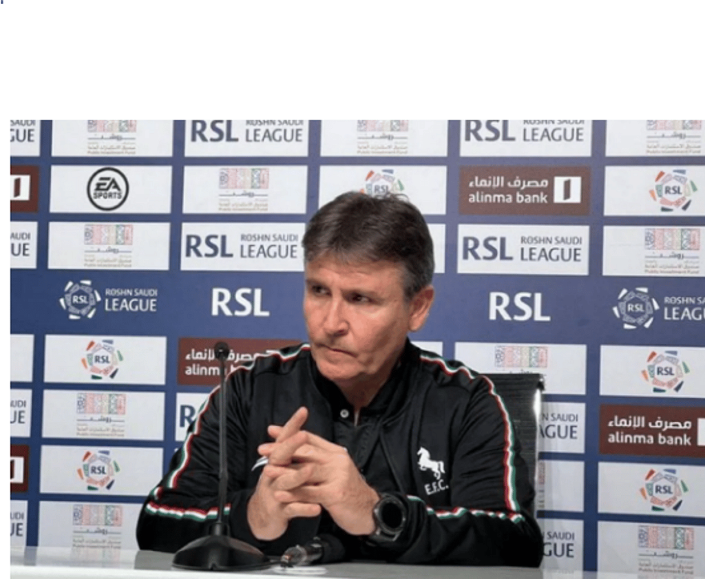 كازولا: راضٍ عن الأداء رغم الخسارة الثقيلة.. والشلهوب: الهلال استعاد روحه ajel2F2025 05 122Fax0yi2g82FCapture