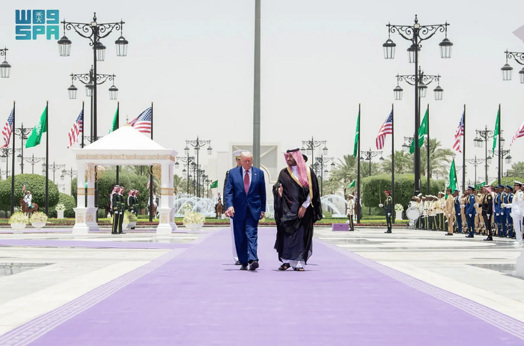 ولي العهد: وقعنا اتفاقات بأكثر من 300 مليار دولار مع أميركا ajel2F2025 05 132F8ed3j2rd2Fkkkkkkkkkkkkkkkkkkkkkkkkkkkk