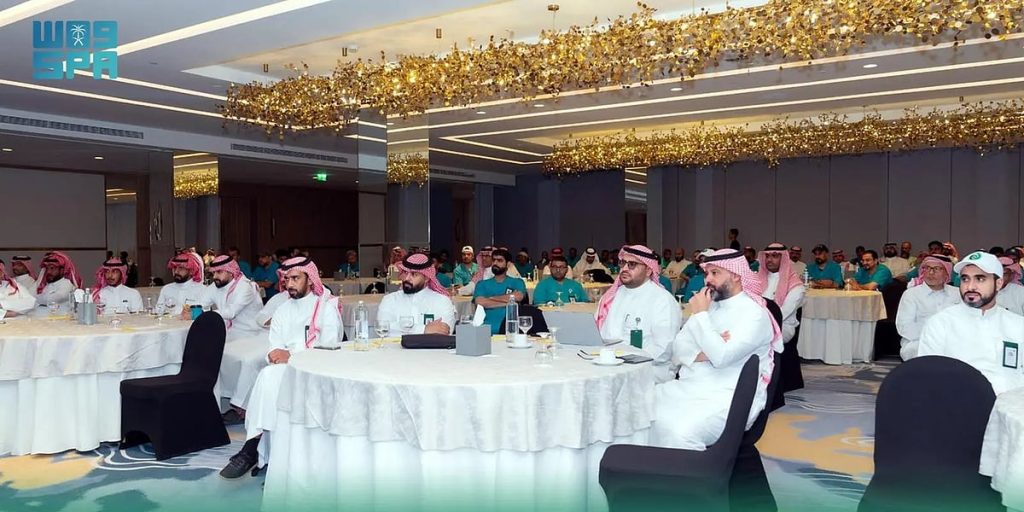 ” وقاء” يعلن جاهزيته لموسم الحج لضمان سلامة ضيوف الرحمن ajel2F2025 05 152Fa2vnodyz2FiJE5bkkaBACYPAuYKZ9vSwneuvDBC4ypkHFXlf1d.webp