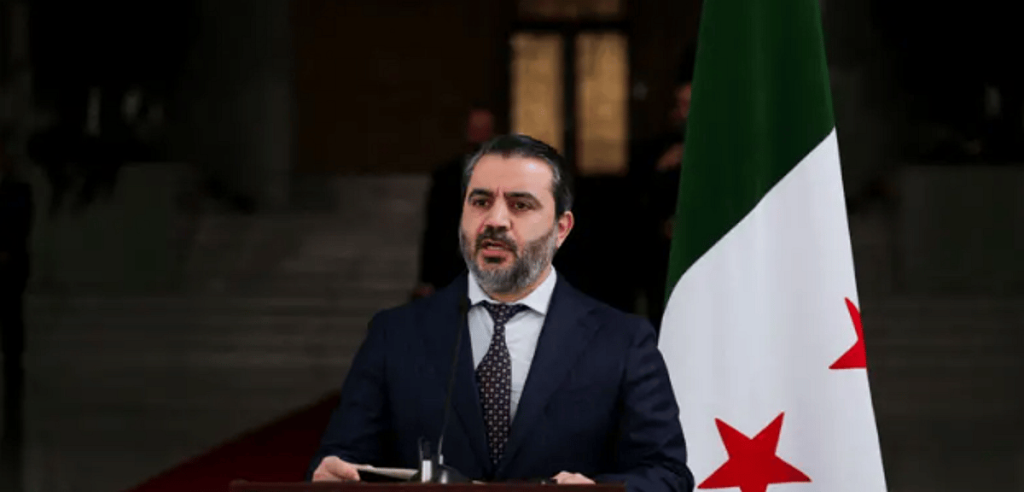 وزير الخارجية السوري: نشكر السعودية بشأن جهودها لرفع العقوبات عن بلادنا ajel2F2025 05 172Fdgltydfn2FD8B3D988D8B1D98A