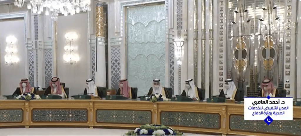 مسؤول يوضح أهمية إنشاء الهيئة الإشرافية للخدمات الصحية بوزارة الدفاع ajel2F2025 05 202Fcs6mutz72FD988D988555555