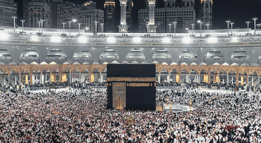 «الحج»: 1.180.306 إجمالي الحجاج القادمين من الخارج حتى الآن ajel2F2025 05 282Fdjqjzq6o2FD8A7D984D985D8B3D8ACD8AF