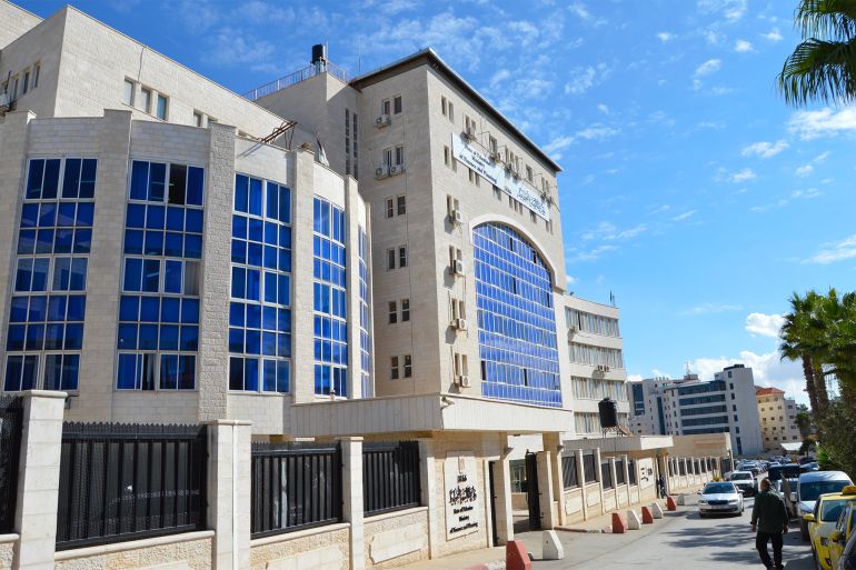 وقف مخصصات الأسرى.. طوق نجاة أم انقلاب على ثابت فلسطيني؟ 22 وزارة المالية الفلسطينية