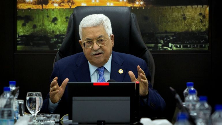 رئاسات فلسطين.. ما هي وكيف تتشكل؟ 3 السلطة الفلسطينية ترفض اجتماع البحرين