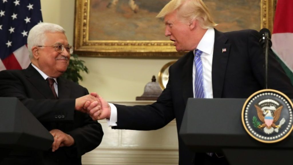 ماذا تحمل زيارة ترامب لفلسطين وغزة؟ c3e09cc3 61f8 488b 8c5c b6c8a87d4222