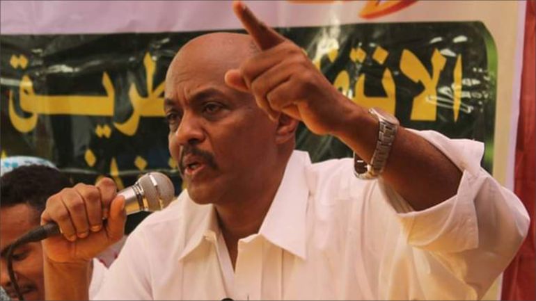 رئيس الوزراء السوداني الجديد في مهمة صعبة.. كيف يواجه أصدقاء البرهان؟ 21 لمحمد ضياء المتحدث باسم حزب البعث. صور أرسلها محمد ضياء للجزيرة نت