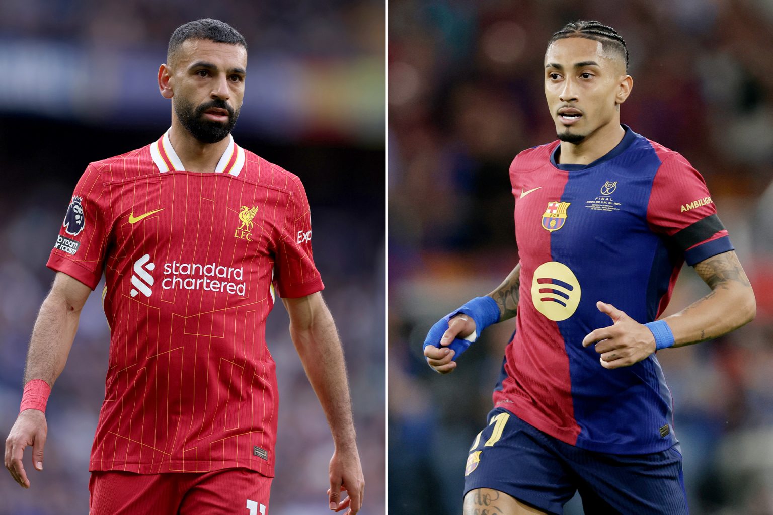 كافو: الكرة الذهبية بين رافينيا وصلاح ولامين جمال يستحق الجوائز cooom booof 1746548440