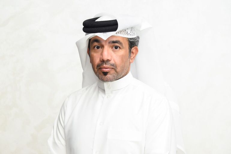 تطبيق تجريبي لتوحيد وكالات الإعلام الخليجي 20 ماجد الجبارة: التدشين يعكس الوعي بأهمية التكاتف والتكامل في عصر يتسم بسرعة تداول المعلومات ( الجزيرة)