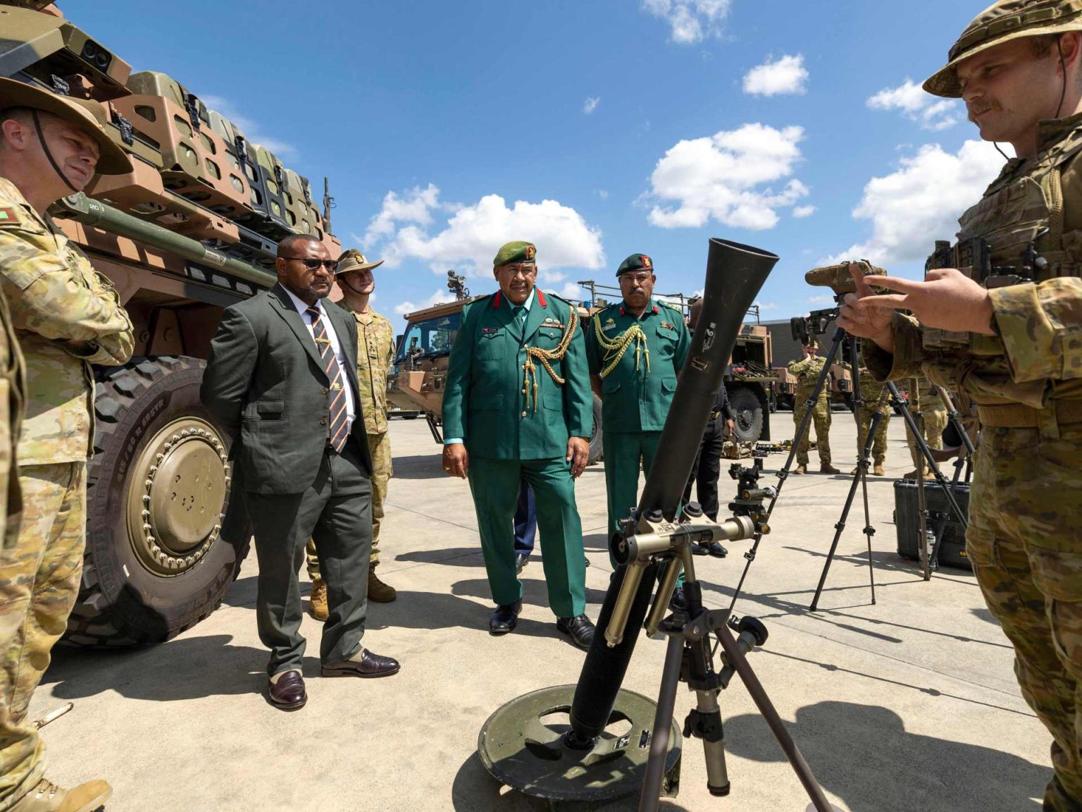 بريطانيا توسع نفوذها في أفريقيا تحت غطاء الأمن doc 33zb4fl 1746093269