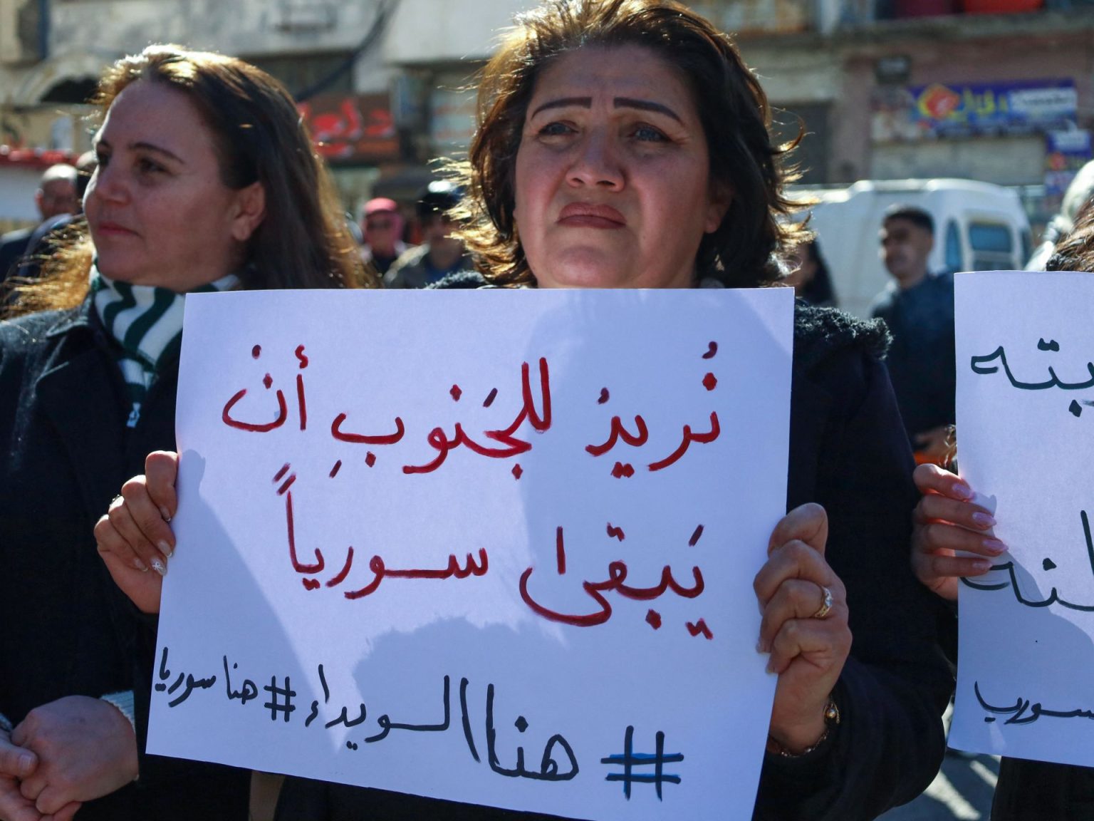 جدعون ليفي: الحقيقة هي أن إسرائيل لا تهتم بمصير الدروز doc 36yn2hg 1740854316