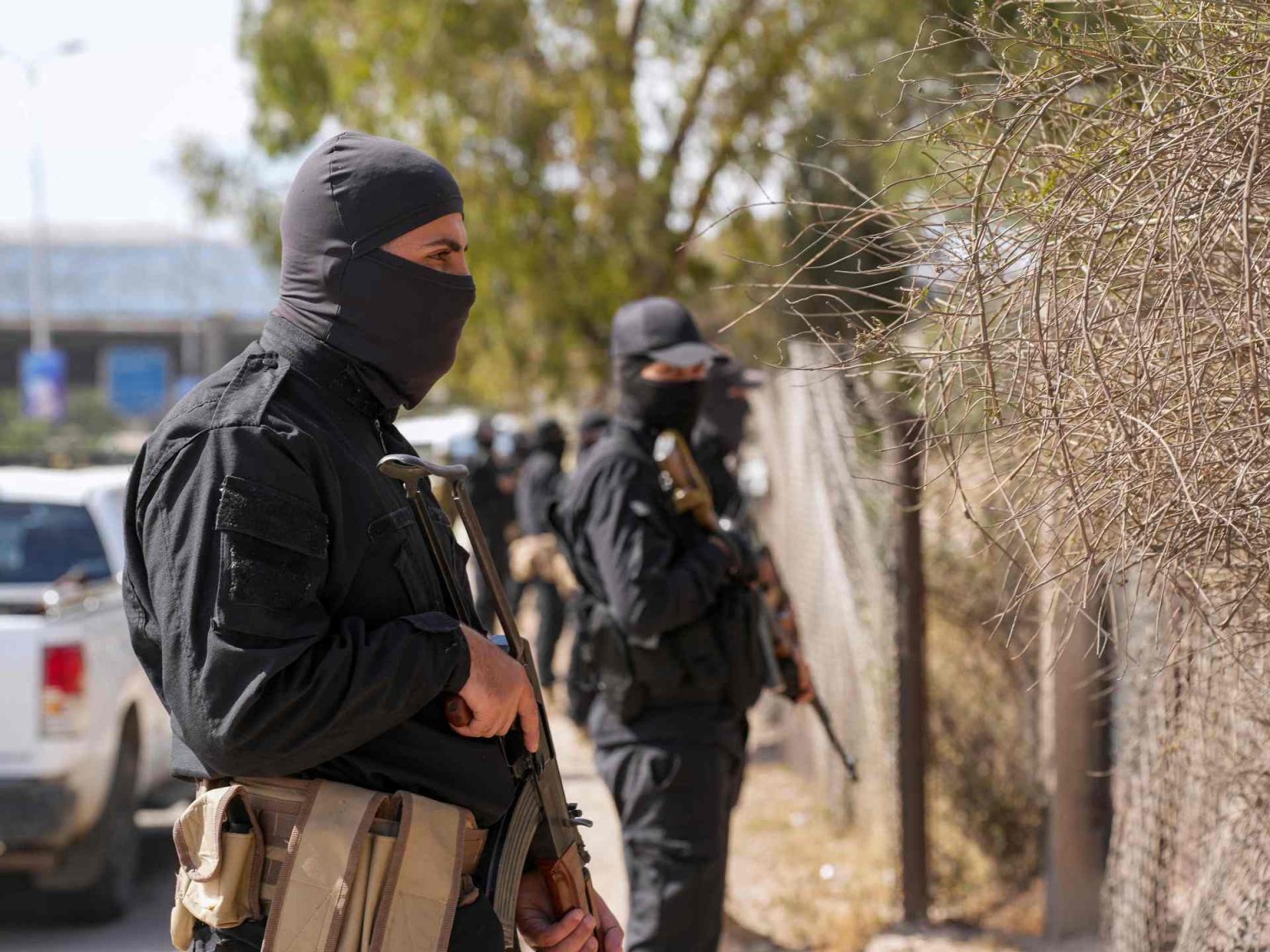 توقيف أمين عام الجبهة الشعبية لتحرير فلسطين-القيادة العامة بدمشق doc 43xe99d 1746129933