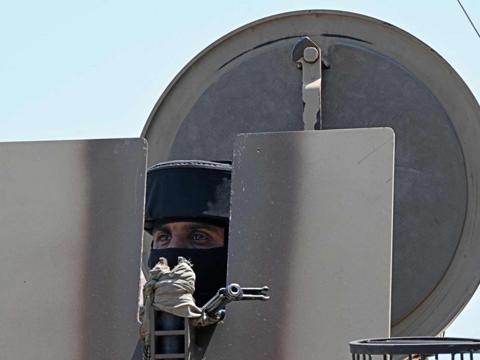 دعوات هندية وباكستانية متبادلة لوصاية وتحقيق دولي بشأن السلاح النووي doc 46r83cp 1747297921