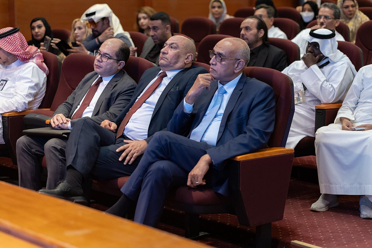 جدة تستضيف مؤتمرًا صحفيًا للكشف عن تفاصيل النسخة الثالثة من المعرض السعودي للأزياء والنسيج 2025 21 f9b67ca4 d2b3 4fd8 90b0 048d897c7288
