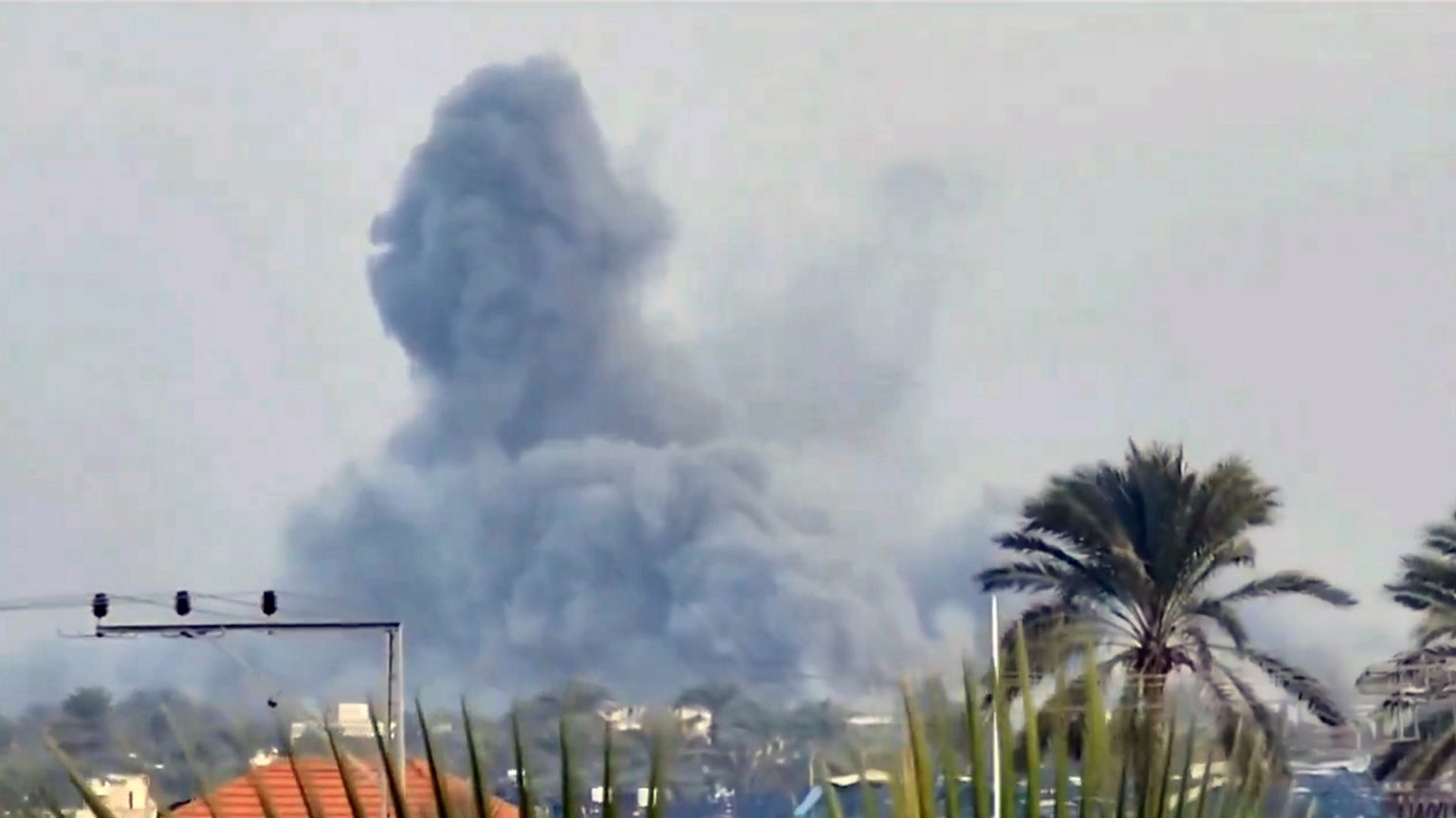 إسرائيل تكشف تفاصيل جديدة عن عملية المغازي التي قتل فيها 21 عسكريا في 2024 image 1706023515