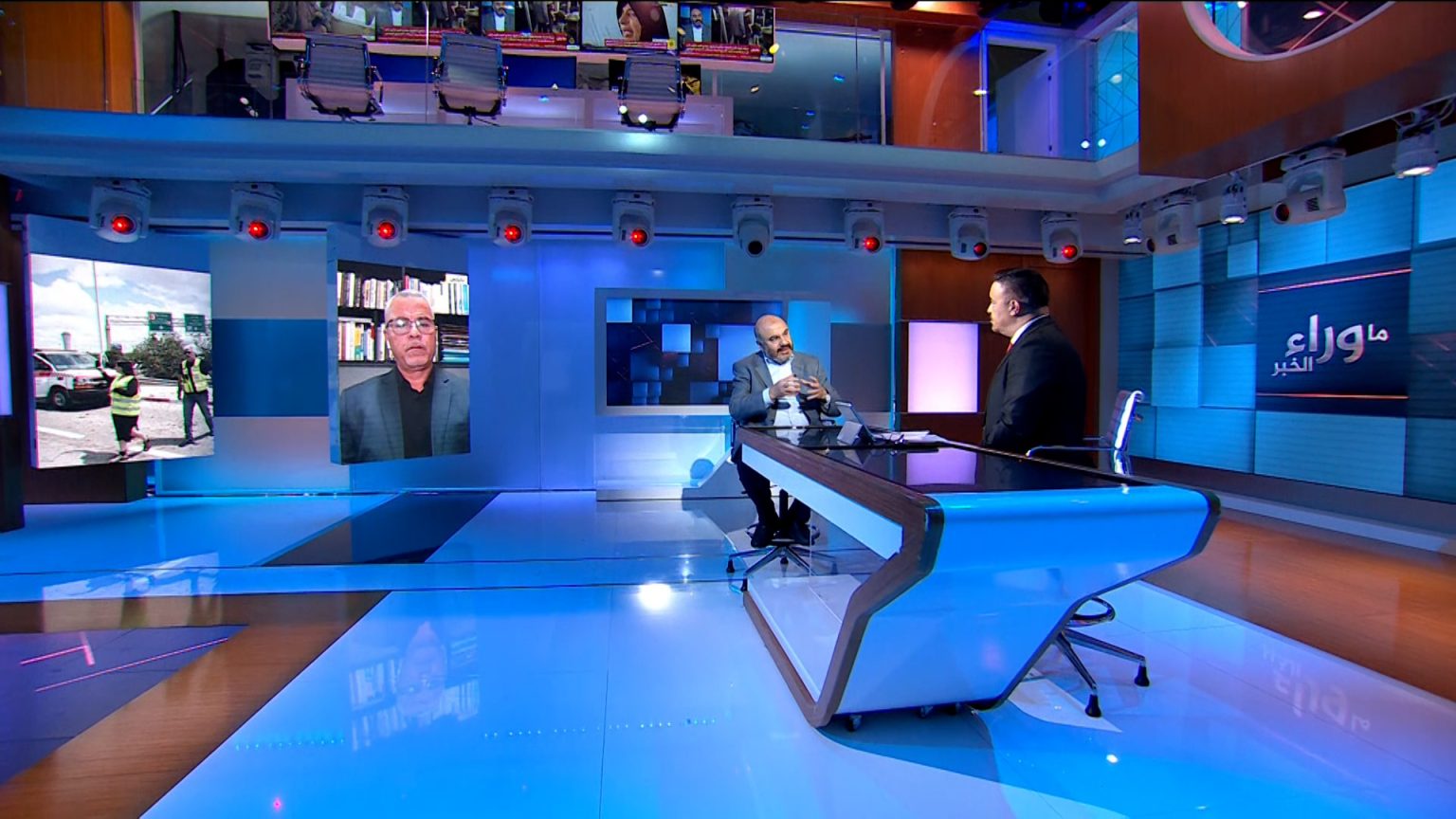 هل تدفع إسرائيل ثمن سياستها بعد قصف رمزها السيادي؟ image 1746387008