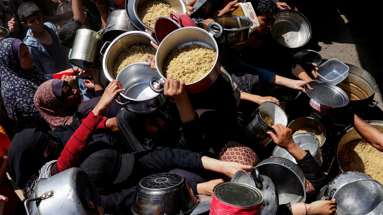 صحف عالمية: طول الحرب وغياب الأهداف يصعّب استدعاء الاحتياط الإسرائيلي image 1746443711