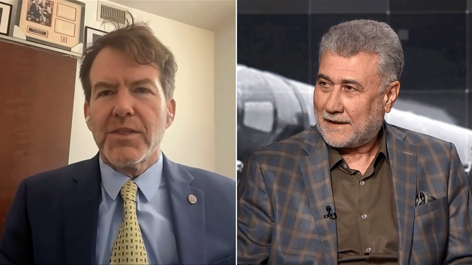 هل بدأت حرب إقليمية بالمنطقة وما المتوقع من زيارة ترامب المرتقبة؟ image 1746478613