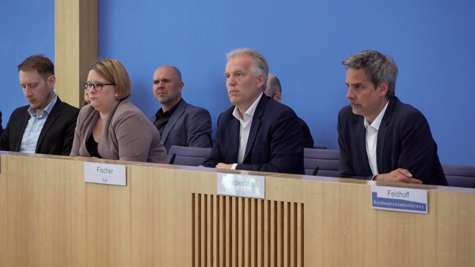 تقرير لمنظمة مراسلون بلا حدود يرصد تضييقا على الصحفيين في ألمانيا image 1746532601