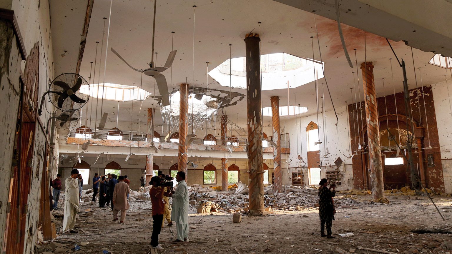 جذور الصراع في كشمير بين الهند وباكستان image 1746660573