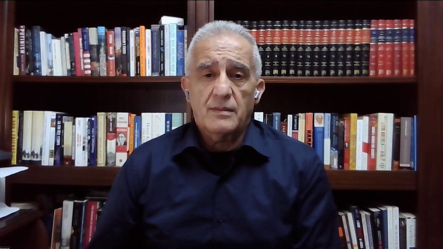 خبير عسكري: تصاعد نشاط المقاومة يعكس جاهزيتها لتوسيع عمليات الاحتلال image 1746877510