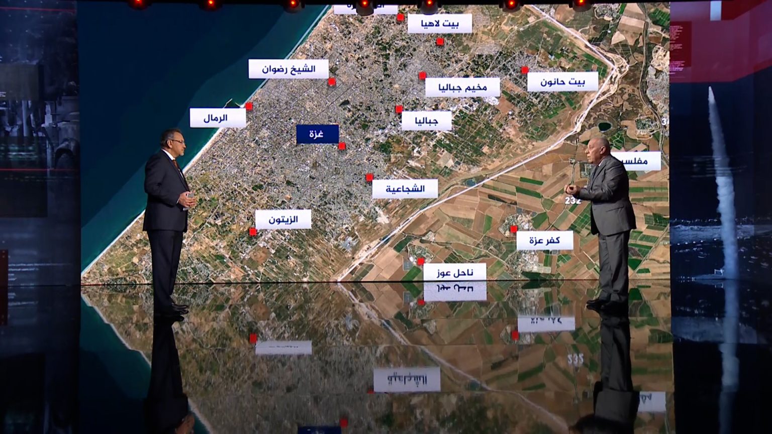 الدويري: المقاومة غيرت مقاربتها وزيادة الاحتلال لقواته لن يحقق أهدافه image 1746895149