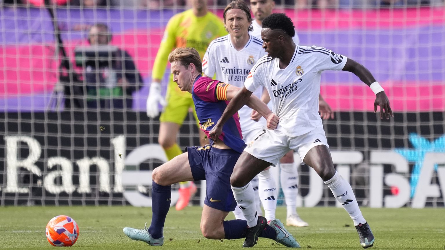 عيادة ريال مدريد تكتظ بـ8 إصابات لنجوم الملكي image 1747066770