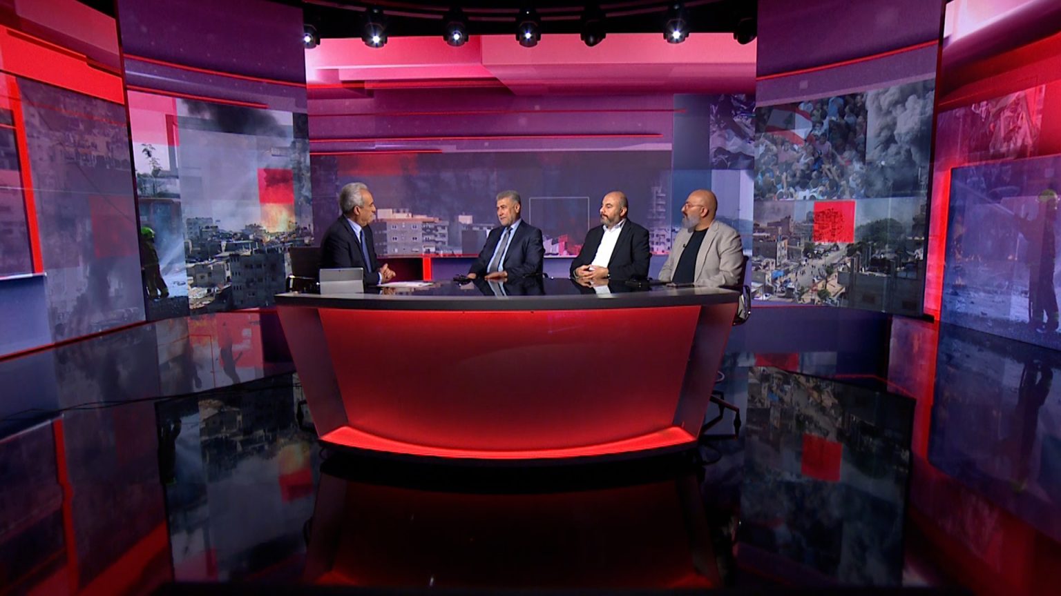 محللون: نتنياهو أصبح عبئا حتى على الليكود وضغط أميركي لتغييره image 1747084149