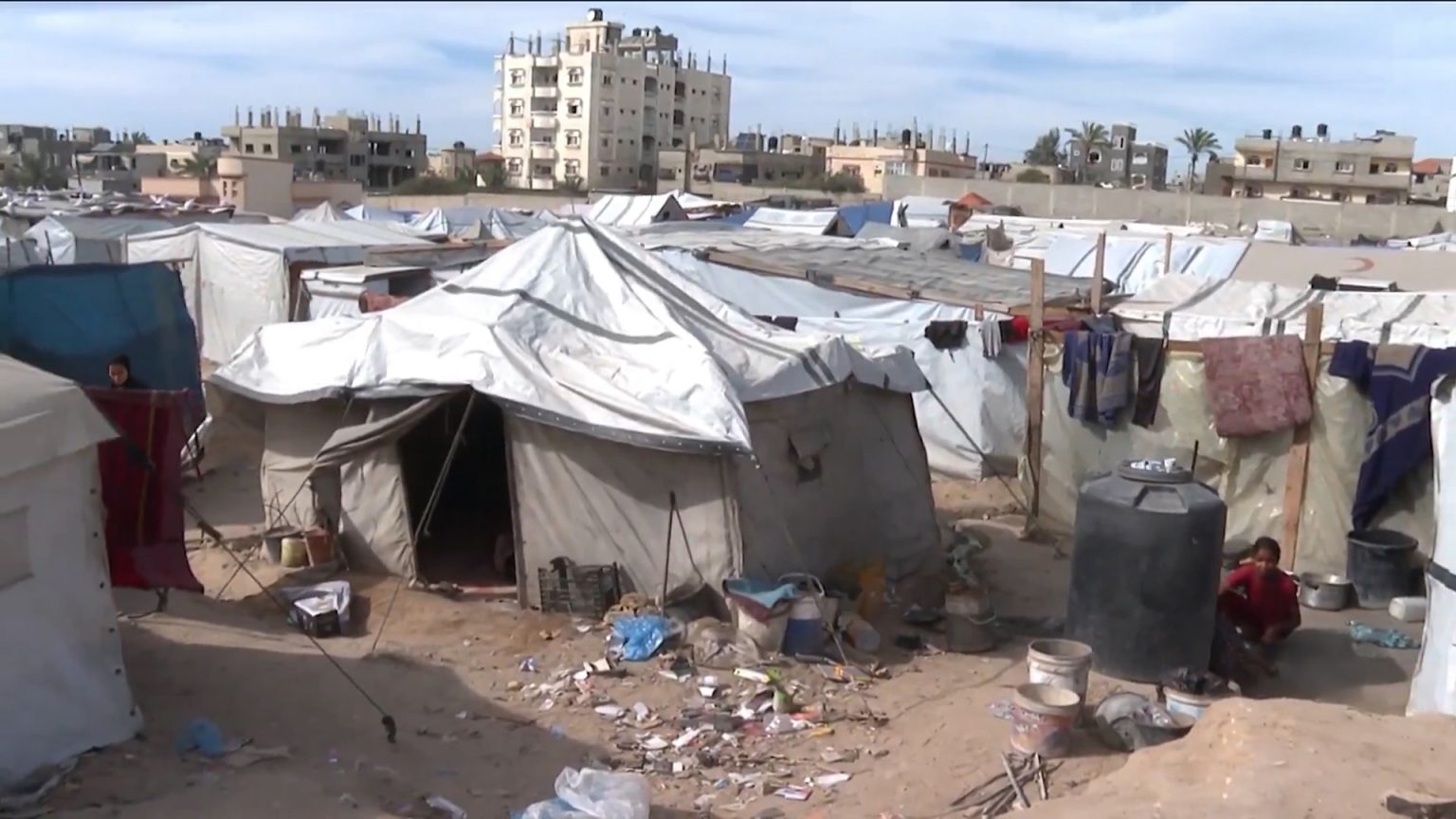 ترامب: أمور جيدة كثيرة ستحدث بشأن غزة خلال الشهر المقبل image 1747340427