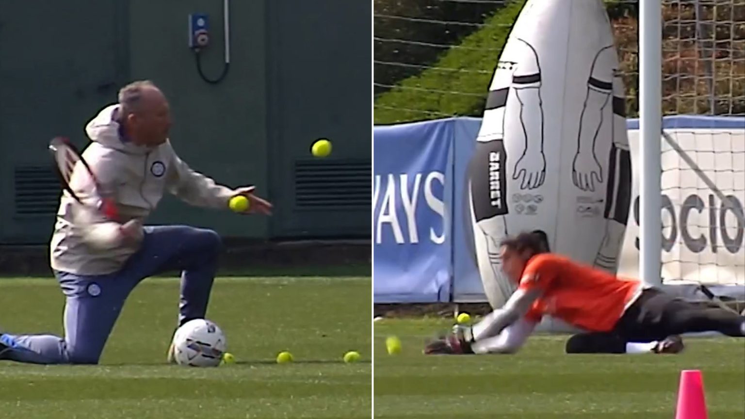 سر تألق سومر حارس إنتر ميلان هذا الموسم image 1747481873