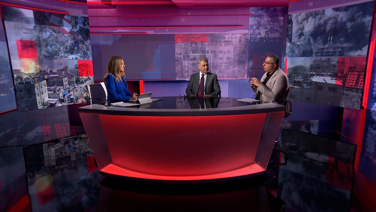 خبراء: نتنياهو سيقبل بصفقة مؤقتة لأنه بدأ تفريغ غزة عمليا image 1747514457