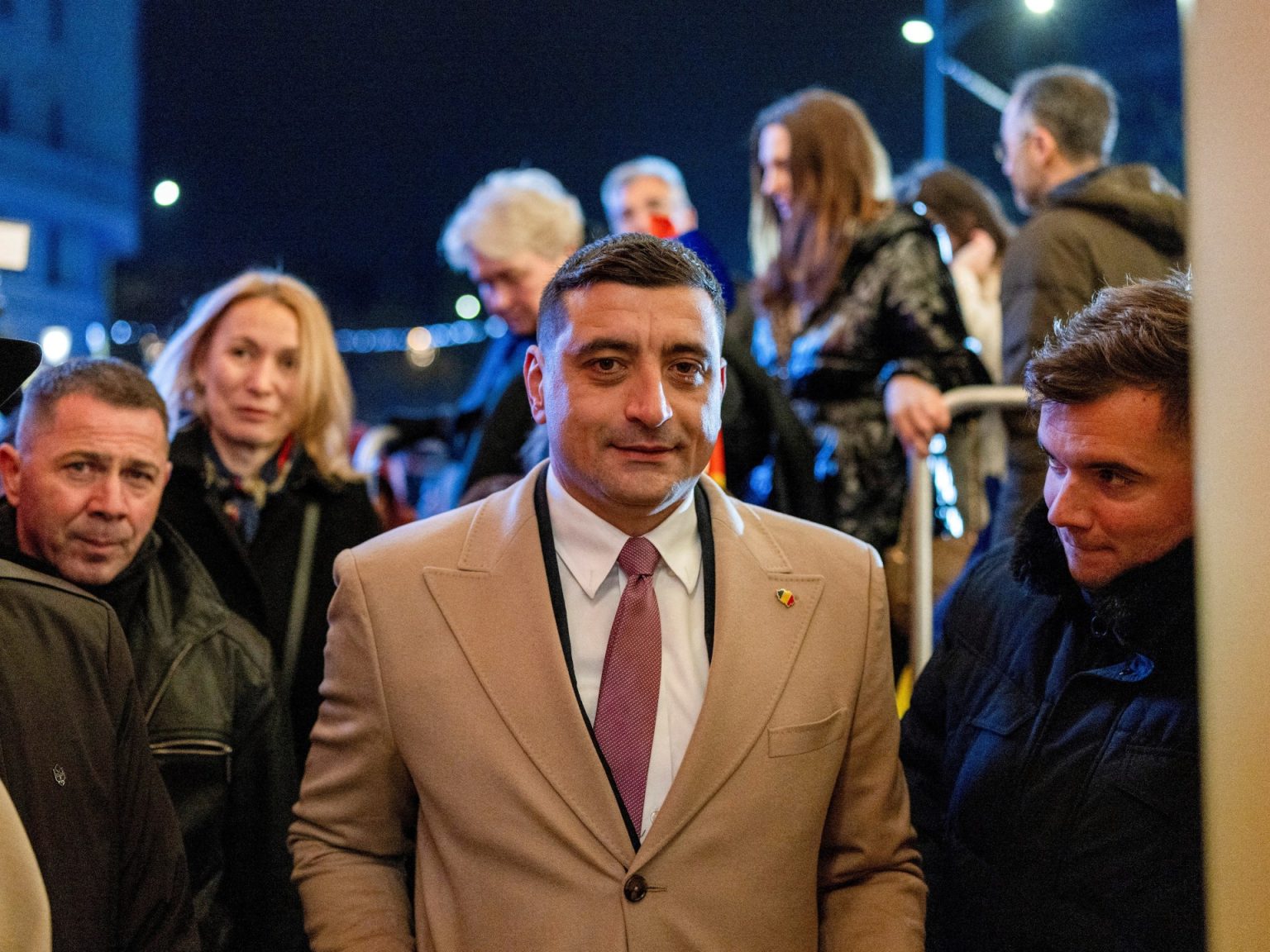 مؤيد ترامب يتصدر نتائج انتخابات الرئاسة في رومانيا reuters 6817c053 1746387027