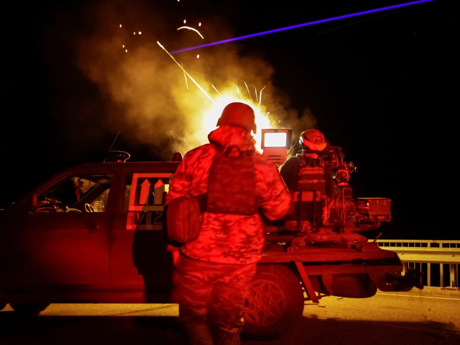 حلفاء أوكرانيا يعرضون هدنة وروسيا ترد reuters 681fa91b 1746905371