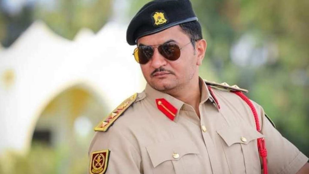 حفتر وإسرائيل.. تصريحات ليبية تحيي جدل التطبيع sadam haftar