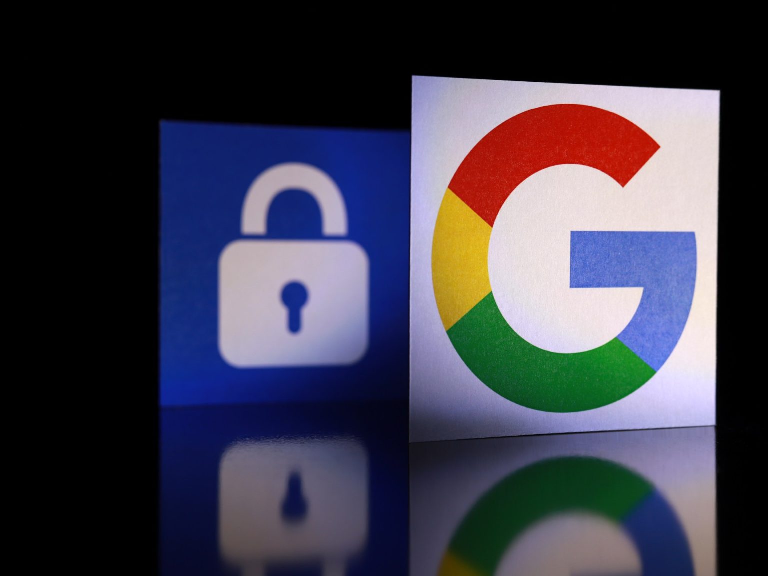 تسريب يكشف مخاوف غوغل من التبعات الأخلاقية والقانونية لمشروعها مع إسرائيل shutterstock 1107258977 1720946292