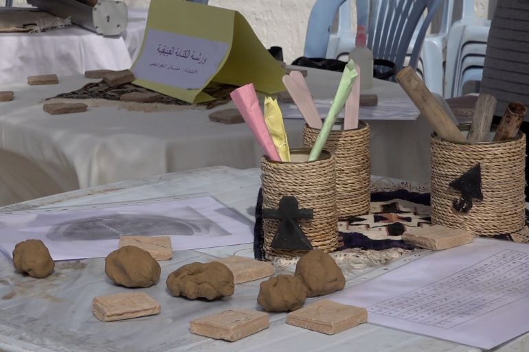 بنزرت ترتدي عباءة التاريخ.. الفينيقيون يعودون من البحر 4 حين يمتزج العلم بالفن.. بنزرت التونسية تستعيد مجدها الفينيقي