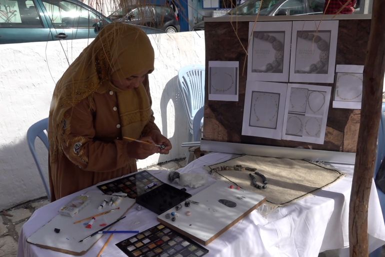 بنزرت ترتدي عباءة التاريخ.. الفينيقيون يعودون من البحر 3 حين يمتزج العلم بالفن.. بنزرت التونسية تستعيد مجدها الفينيقي