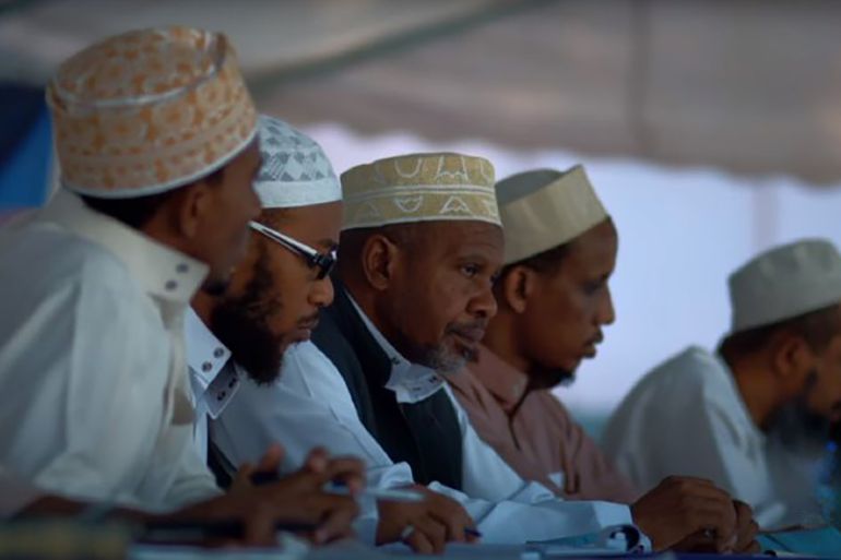 رحلة إلى عاصمة السفاري 9 رمضان في كينيا.. موعد مع الجود والقرآن