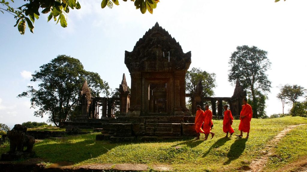 كمبوديا لتناول نزاع حدودي طويل الأمد مع تايلاند في المحكمة العليا للأمم المتحدة 1200x675 cmsv2 b51ce3b3 aa3e 52b7 b663 1f5c70db303c 9312798