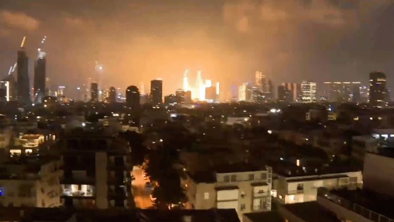 لماذا قررت إسرائيل تغيير قواعد الحرب مع إيران؟ هل السر إيال زامير؟ 2 1749914521 109 image 1749855547
