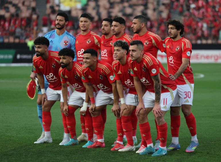 كأس العالم للأندية 2025: نظام البطولة وقنوات البث المباشر ومعايير اختيار الفرق 1 1750062961 559 UP1EL4P1J51C7 1745616406
