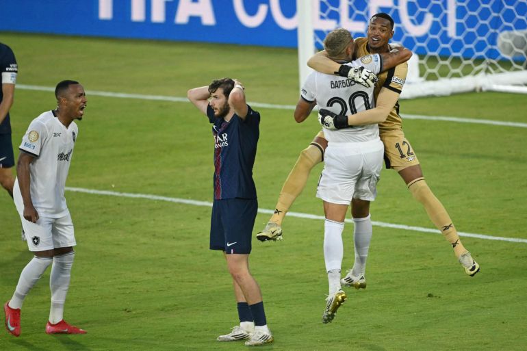 موعد مباراة إنتر ميامي ضد سان جيرمان بثمن نهائي كأس العالم للأندية والقنوات الناقلة 2 1751135242 193 doc 633n8lr 1750427198