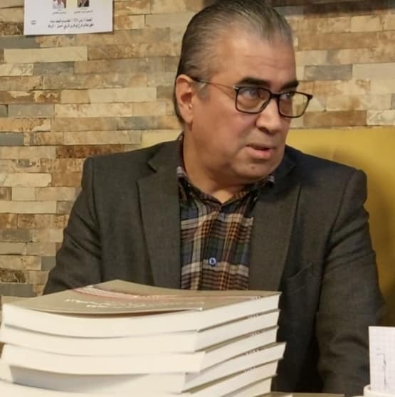 “ظهر المهراز”.. قلعة رسمت ملامح الحركة الطلابية في مغرب ما بعد الاستقلال 1 _الإعلامي المغربي عبد العزيز المسيّح أحد مؤلفي الكتاب